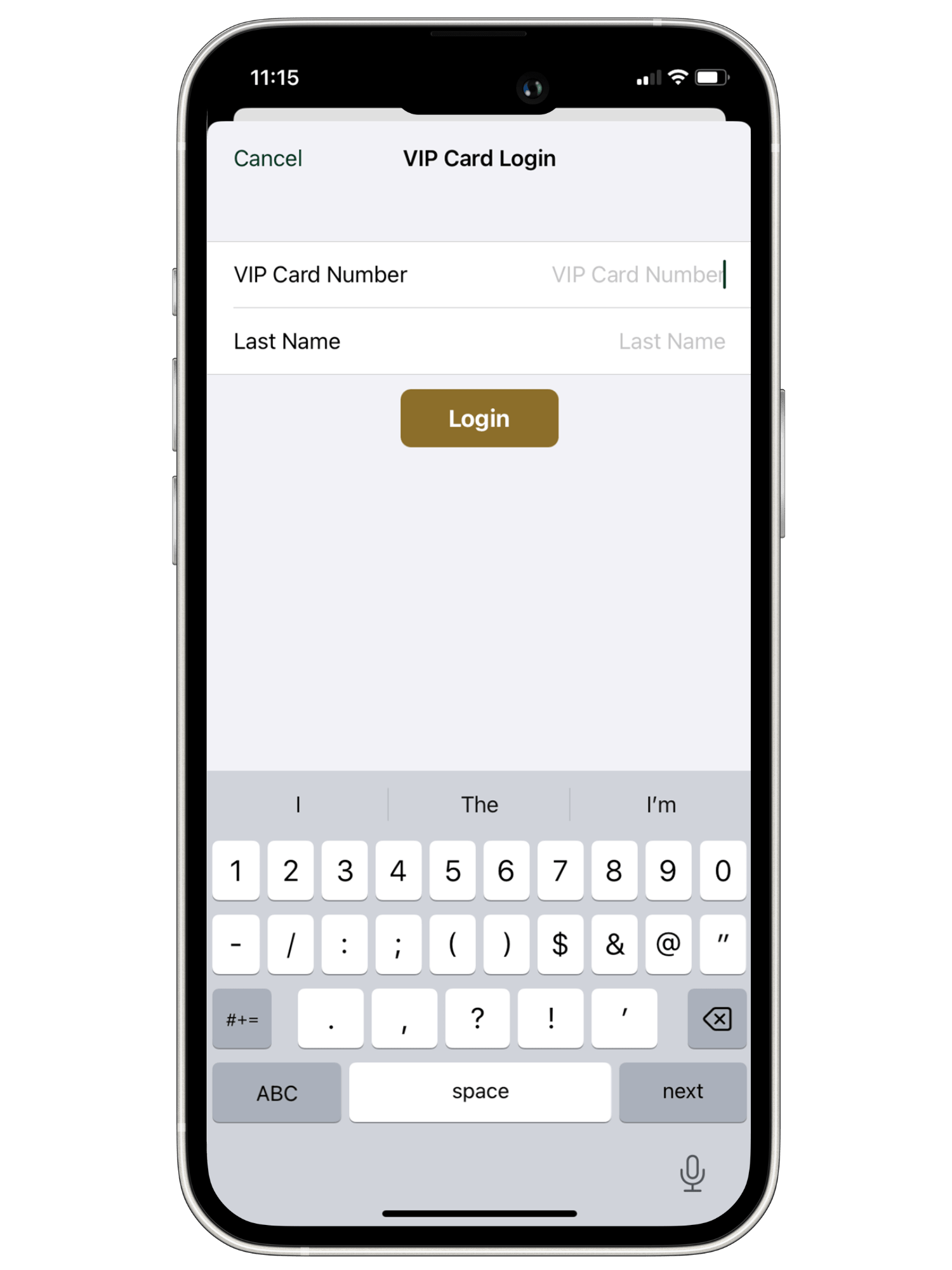 Vip Card Digital Redemption Instructions - Best Space Photos in 4K